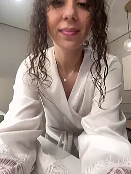 Chat XXX en directo de curly_jade