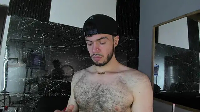 VelloTouch Live XXX-Chat