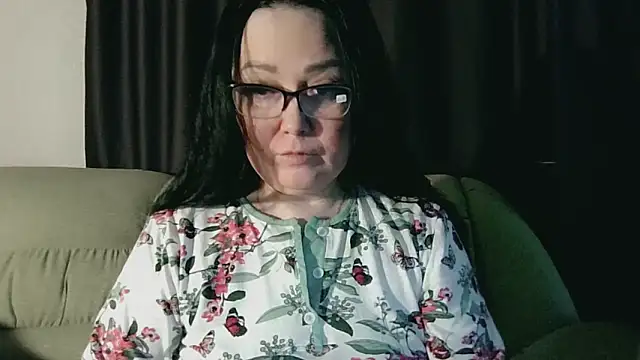 Chat XXX en directo de infinity_loveliness