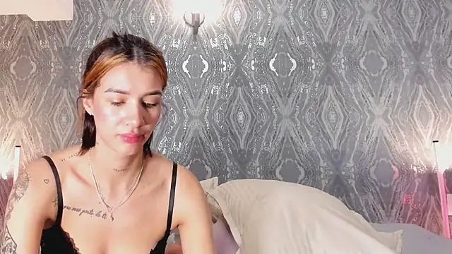 Czat XXX na żywo – SkyFallls