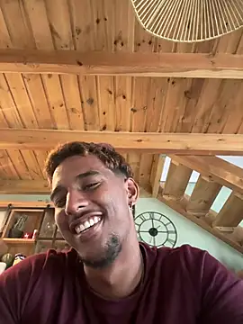 Axel_black10 Live XXX-Chat