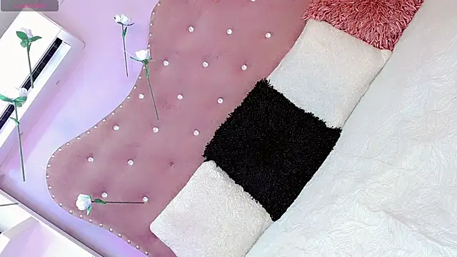 XXX chat uživo modela babyAnthonella