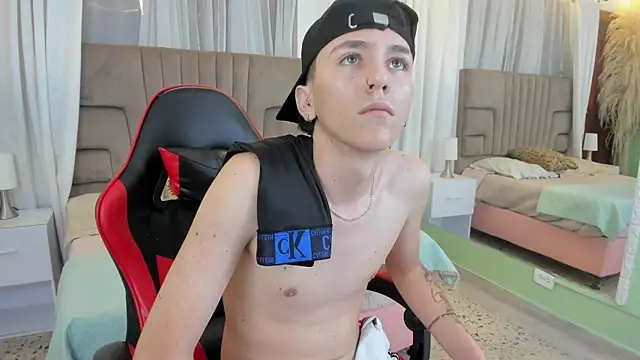 irvin_keyes Live XXX-Chat