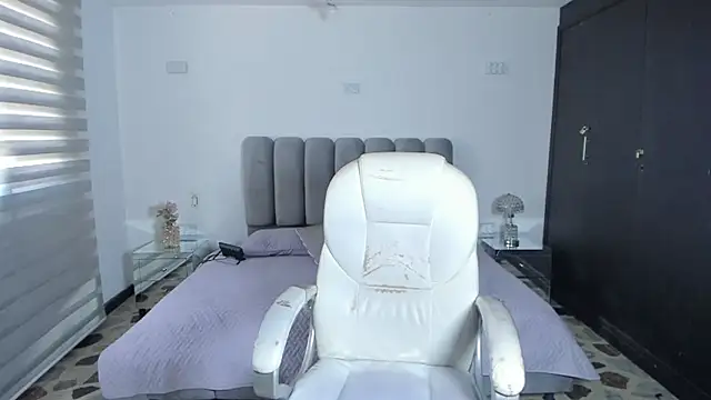 VictoriaRousse_ Webcamshow