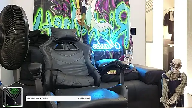 cash_master888 Live XXX-Chat