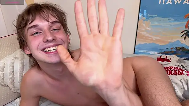 Friday_gay_dude Live XXX-Chat