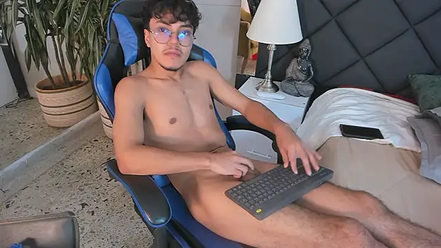 kai_storn Live XXX-Chat