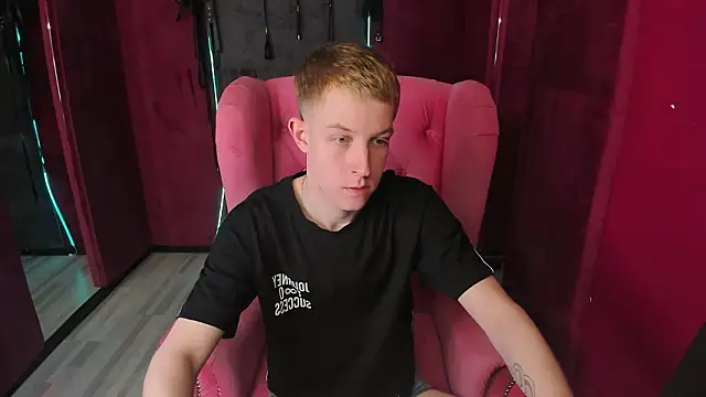 Dylan_Norton Live XXX-Chat