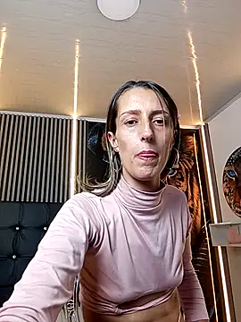 Karolyn_rousse – Live XXX-chat