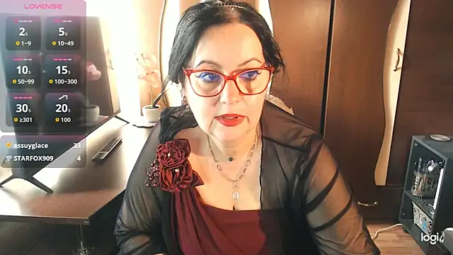 exiMIlfn Live XXX chat