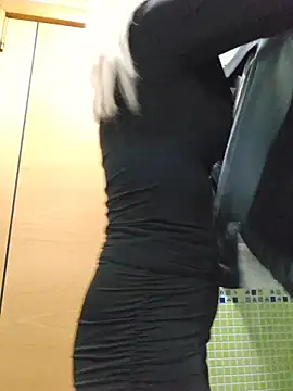 Chat XXX en directo de MILFBARBY