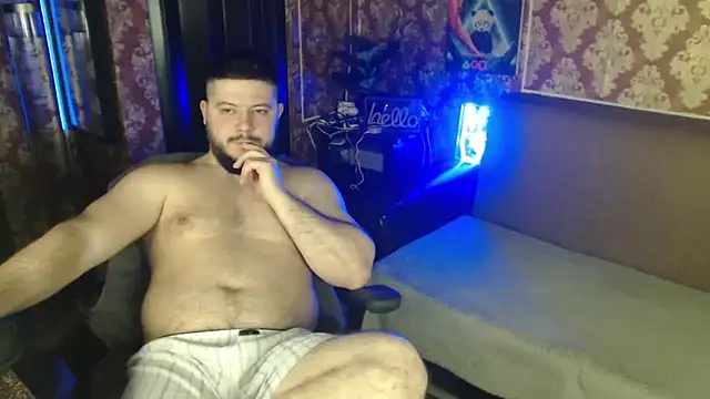 thor_master Live XXX-Chat