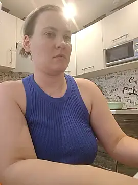 Czat XXX na żywo – Jessie_Lust