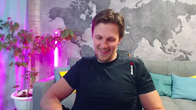 VikingChrisss Live XXX-Chat