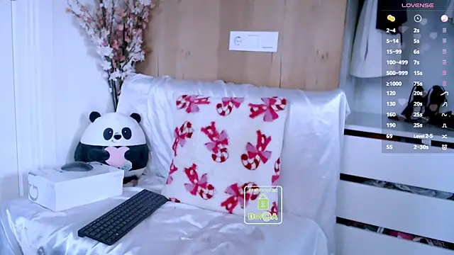 Czat XXX na żywo – sweetienextdoor