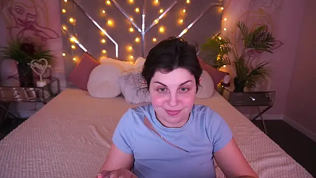 Онлайн чат XXX MirandaWong