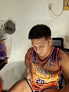 Felix_Asher live XXX chat