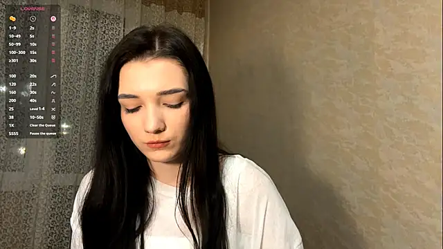 Онлайн чат XXX IsabellaWave