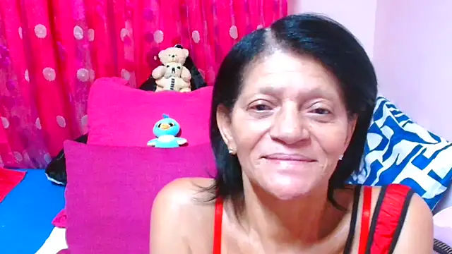 SLUTTYROXY Live XXX-chat