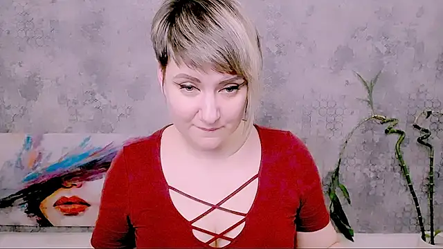 Czat XXX na żywo – Djullia