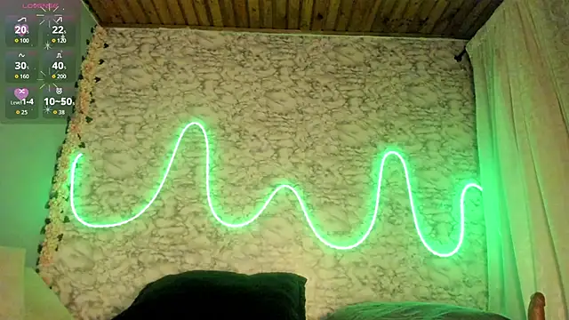 Morochaa-fire Adlı Modelin Web Kamerası Şovu