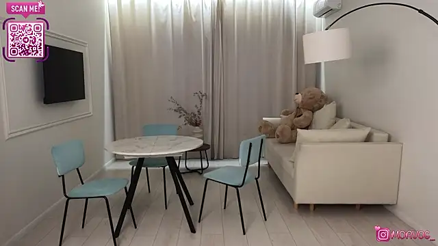 delorathecookiee Chat XXX live