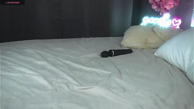 VernonGarcias Chat XXX in diretta