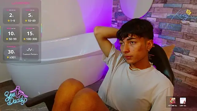 osamu_tay 现场XXX聊天