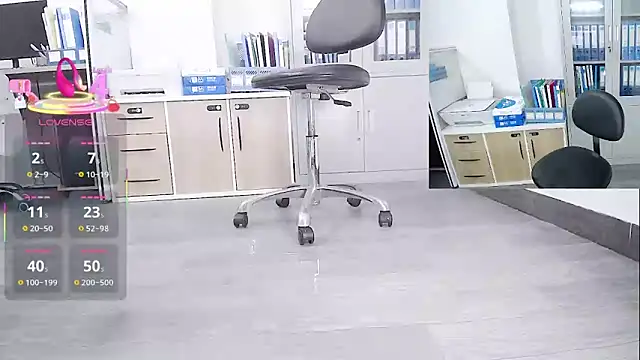 Saffron_10のライブXXXチャット