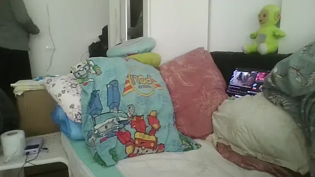 vitalik66679 Obrolan Langsung XXX