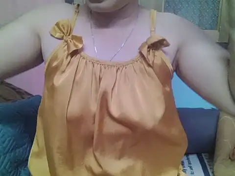 Hachi077 网络视讯表演