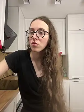 دردشة MartiniiSelenna الجنسية المباشرة