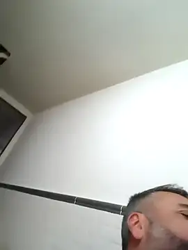 Webkamerová show Abelito87