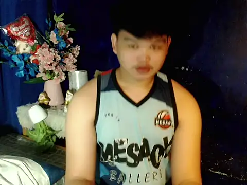 Rain_cum 网络视讯表演