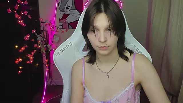 AudreyyKim Live XXX-Chat