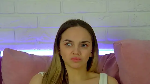 Živý XXX chat AnitaVenture