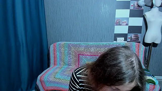 Chat XXX Live pa1e_pr1ncess