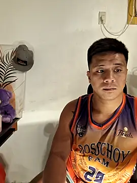 XXX chat uživo modela Felix_Asher