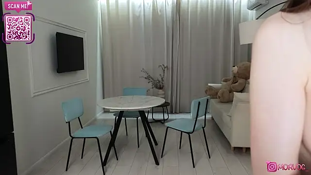 Chat XXX Live delorathecookiee