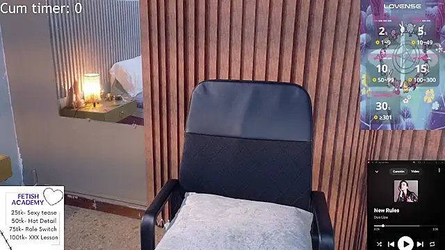 Eli666uwu Obrolan Langsung XXX