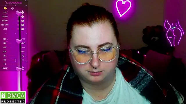 Alicia_love00 Obrolan Langsung XXX