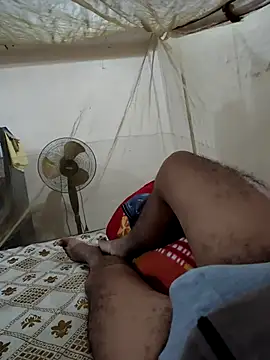 PIG_FUCKER_DADDY Pertunjukan Webcam