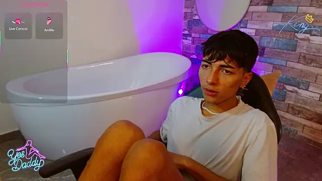 osamu_tay Webcamshow