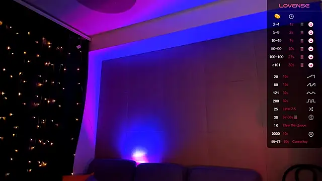 Chat XXX ao vivo de AnyaTaylor_