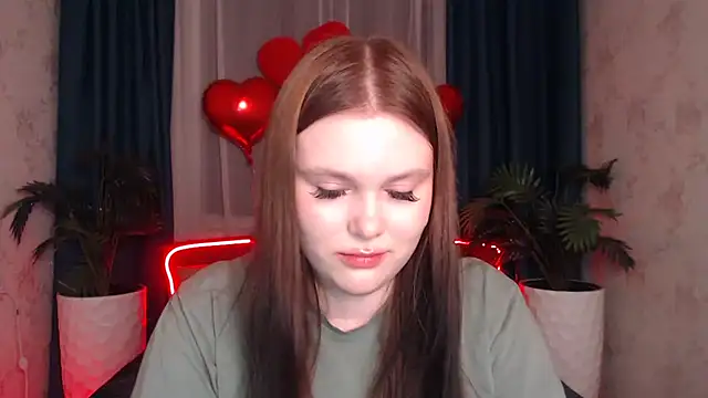 Chat XXX Live Musegirl