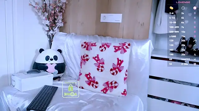 Chat XXX Live sweetienextdoor