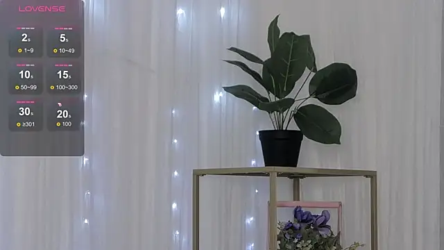 Chat +18 de SarahRaynex ao vivo