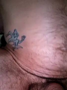 Show modela pedrocore89 na web-kameri