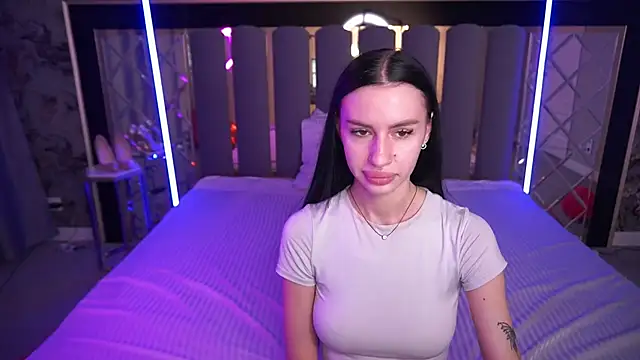 Chat XXX ao vivo de Snow_WhiteeeX