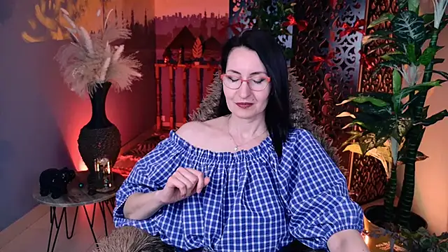 UnaTerra Chat XXX in diretta